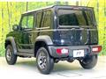 2023 Suzuki Jimny Sierra