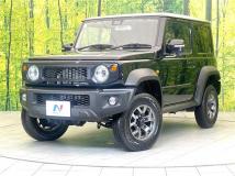 2023 Suzuki Jimny Sierra