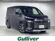 2022 Toyota Voxy