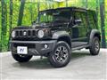 2024 Suzuki Jimny Sierra