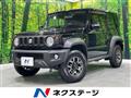 2024 Suzuki Jimny Sierra
