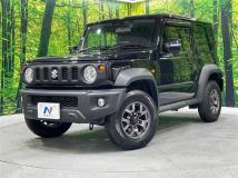 2024 Suzuki Jimny Sierra