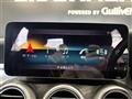 2020 Mercedes-Benz C-Class