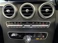 2020 Mercedes-Benz C-Class