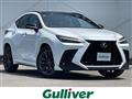 2024 Lexus NX