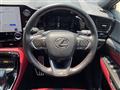 2024 Lexus NX