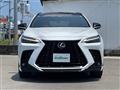 2024 Lexus NX