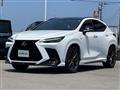 2024 Lexus NX