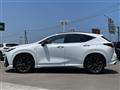 2024 Lexus NX