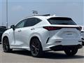 2024 Lexus NX
