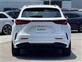 2024 Lexus NX