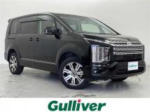 2021 Mitsubishi Delica D5