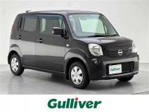 2012 Nissan Moco