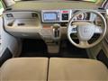 2011 Honda Life