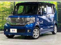 2012 Honda N BOX