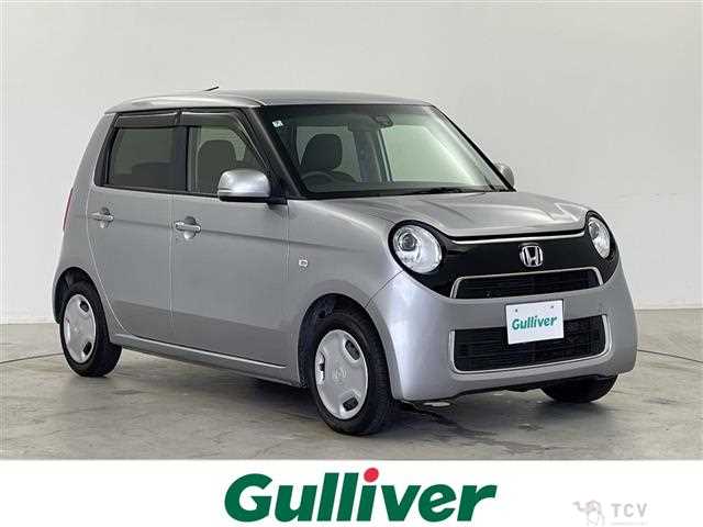 2020 Honda N-ONE