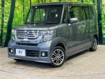 2013 Honda N BOX