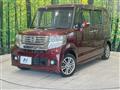 2013 Honda N BOX