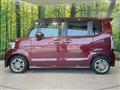 2013 Honda N BOX