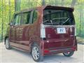 2013 Honda N BOX