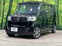 2013 Honda N BOX