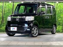 2013 Honda N BOX