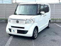 2013 Honda N BOX