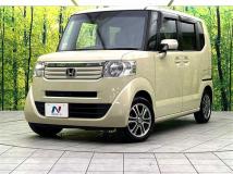 2014 Honda N BOX