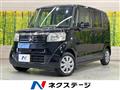 2014 Honda N BOX