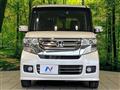 2015 Honda N BOX