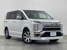 2024 Mitsubishi Delica D5