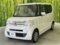 2015 Honda N BOX