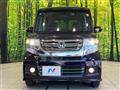 2016 Honda N BOX