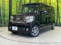 2016 Honda N BOX