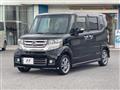 2016 Honda N BOX