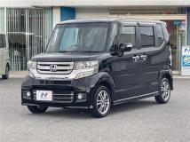 2016 Honda N BOX