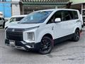 2022 Mitsubishi Delica D5