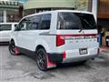 2022 Mitsubishi Delica D5