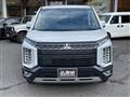 2022 Mitsubishi Delica D5