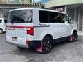 2022 Mitsubishi Delica D5