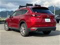 2018 Mazda CX-8