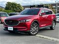 2018 Mazda CX-8