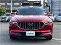 2018 Mazda CX-8