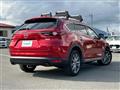 2018 Mazda CX-8