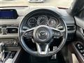 2018 Mazda CX-8