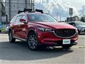 2018 Mazda CX-8