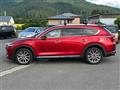 2018 Mazda CX-8