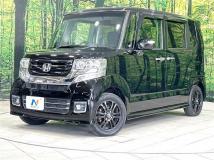 2017 Honda N BOX