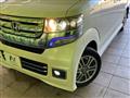 2017 Honda N BOX