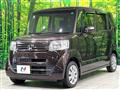 2017 Honda N BOX
